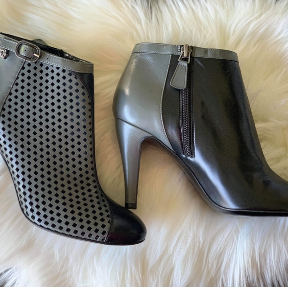 Chanel Booties - Picture 3 of 7